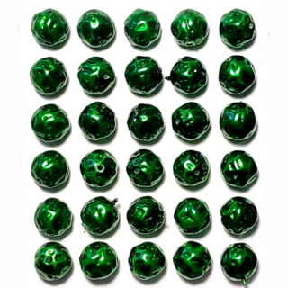 Voskové perle 8mm"79143"30ks/bal